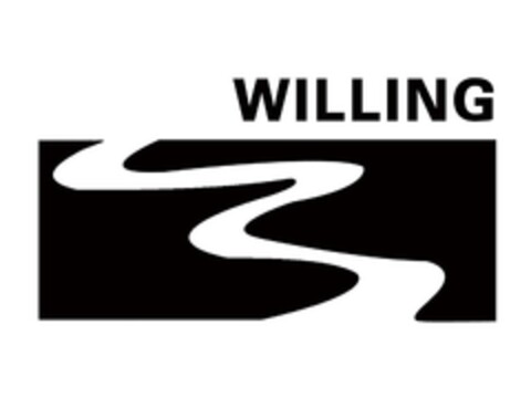 WILLING Logo (EUIPO, 11.10.2011)