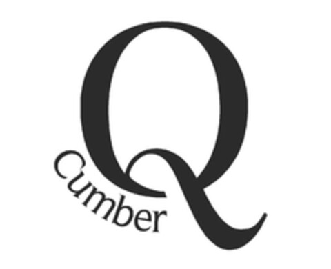 QCumber Logo (EUIPO, 04.11.2011)