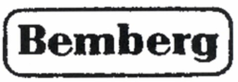 BEMBERG Logo (EUIPO, 14.11.2011)