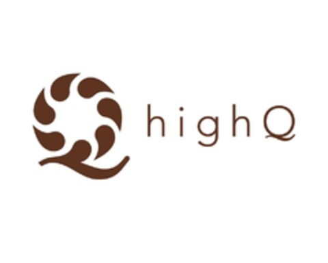 QhighQ Logo (EUIPO, 12/07/2011)