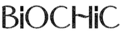 BIOCHIC Logo (EUIPO, 14.12.2011)