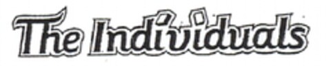 THE INDIVIDUALS Logo (EUIPO, 11.01.2012)