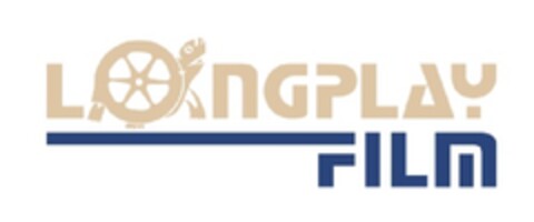 LONGPLAY FILM Logo (EUIPO, 12.01.2012)