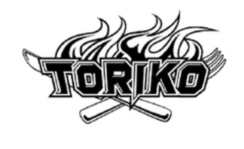 TORIKO Logo (EUIPO, 01/20/2012)