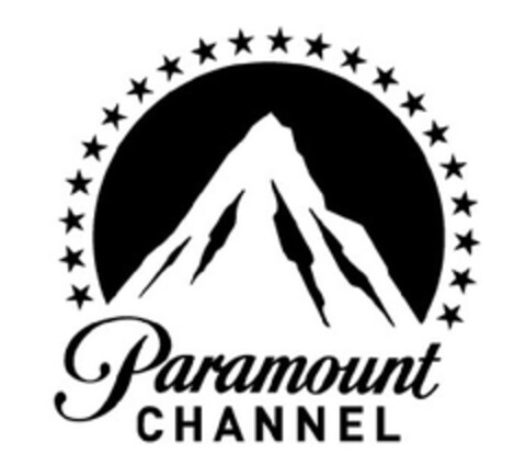 PARAMOUNT CHANNEL Logo (EUIPO, 26.01.2012)