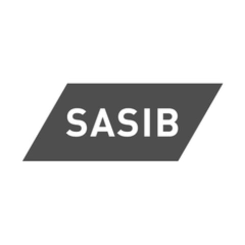 SASIB Logo (EUIPO, 02/15/2012)