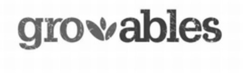 GRO ABLES Logo (EUIPO, 21.02.2012)