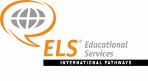 ELS EDUCATIONAL SERVICES INTERNATIONAL PATHWAYS Logo (EUIPO, 24.02.2012)