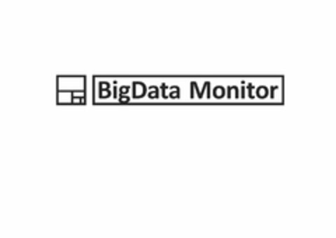 BigData Monitor Logo (EUIPO, 28.02.2012)