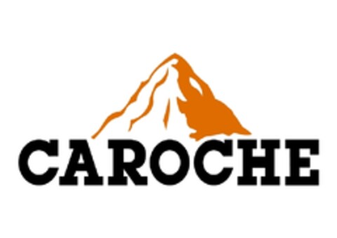 CAROCHE Logo (EUIPO, 04.05.2012)