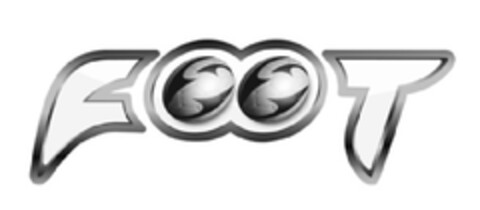 FOOT Logo (EUIPO, 05/24/2012)