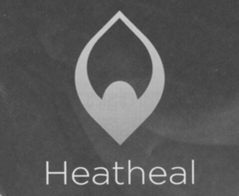 Heatheal Logo (EUIPO, 06.06.2012)