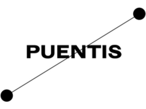 PUENTIS Logo (EUIPO, 07/27/2012)