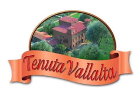 TENUTA VALLALTA Logo (EUIPO, 10.08.2012)