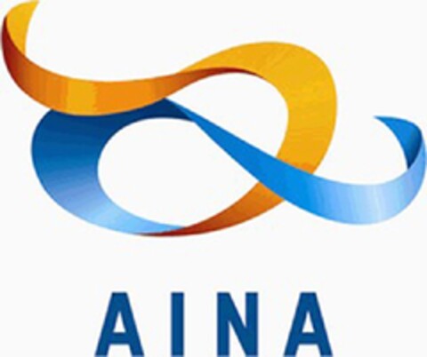 AINA Logo (EUIPO, 28.08.2012)