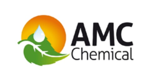 AMC CHEMICAL Logo (EUIPO, 10.09.2012)