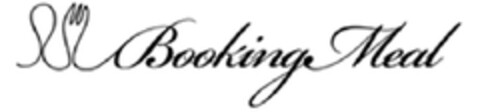 BookingMeal Logo (EUIPO, 12.09.2012)