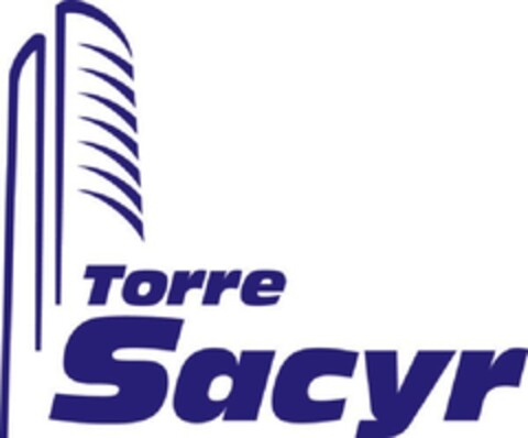 TORRE SACYR Logo (EUIPO, 27.09.2012)