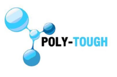 POLY-TOUGH Logo (EUIPO, 19.10.2012)