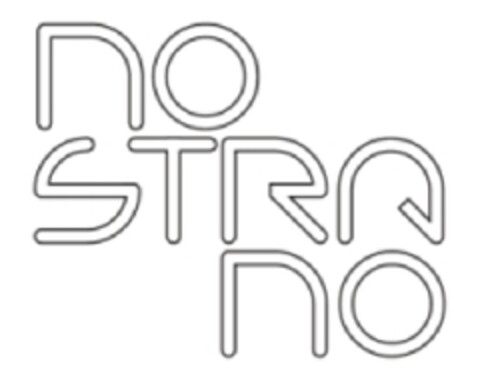NOSTRANO Logo (EUIPO, 12.11.2012)