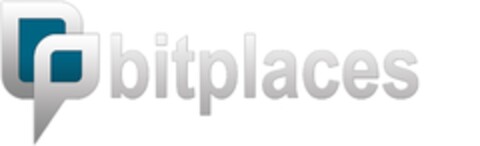 bitplaces Logo (EUIPO, 11/13/2012)