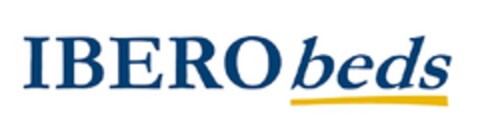 IBEROBEDS Logo (EUIPO, 28.11.2012)