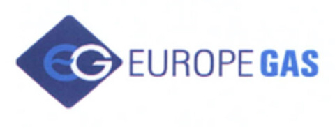 EG EUROPEGAS Logo (EUIPO, 02/06/2013)