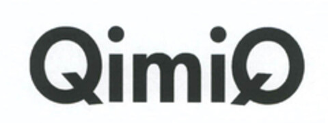 QIMIQ Logo (EUIPO, 02/25/2013)