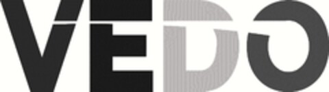 VEDO Logo (EUIPO, 04/16/2013)