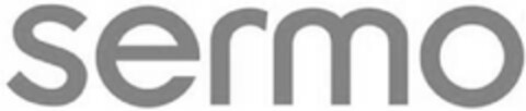 Sermo Logo (EUIPO, 23.04.2013)