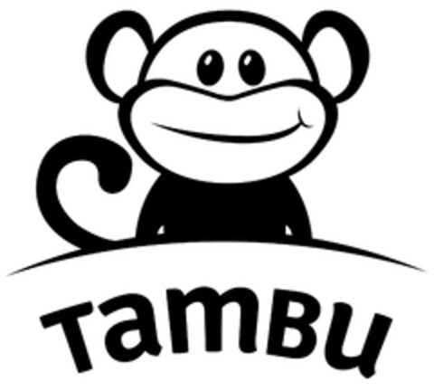 Tambu Logo (EUIPO, 11.06.2013)