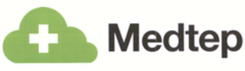 + Medtep Logo (EUIPO, 01.07.2013)