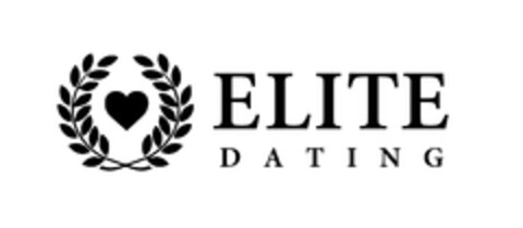 ELITE DATING Logo (EUIPO, 29.07.2013)