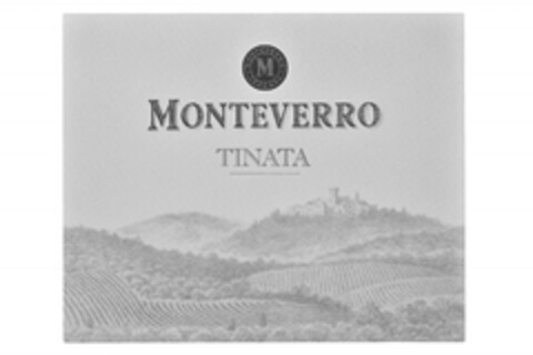 M MONTEVERRO TINATA Logo (EUIPO, 08.08.2013)