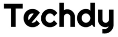 Techdy Logo (EUIPO, 03.09.2013)
