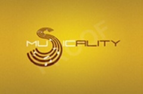 Musicality Logo (EUIPO, 27.09.2013)