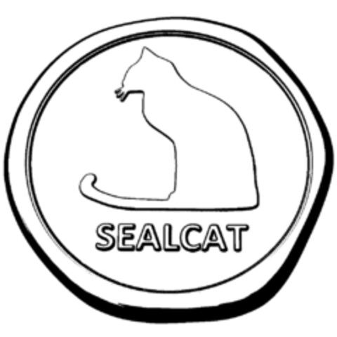 SEALCAT Logo (EUIPO, 03.10.2013)