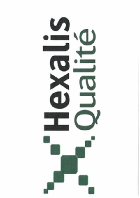 Hexalis Qualité Logo (EUIPO, 30.10.2013)