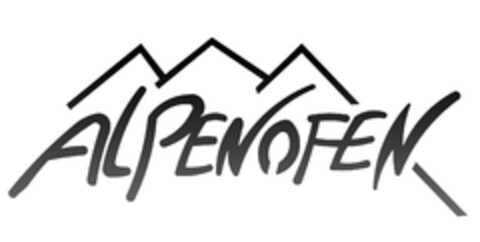 ALPENOFEN Logo (EUIPO, 11.12.2013)
