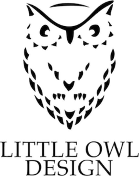 LITTLE OWL DESIGN Logo (EUIPO, 17.12.2013)