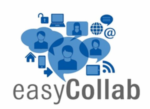 easyCollab Logo (EUIPO, 18.12.2013)