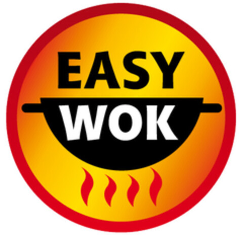 EASY WOK Logo (EUIPO, 19.12.2013)