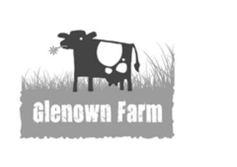 Glenown Farm Logo (EUIPO, 13.01.2014)