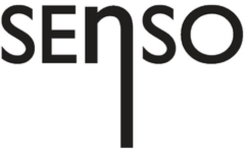 senso Logo (EUIPO, 01/21/2014)