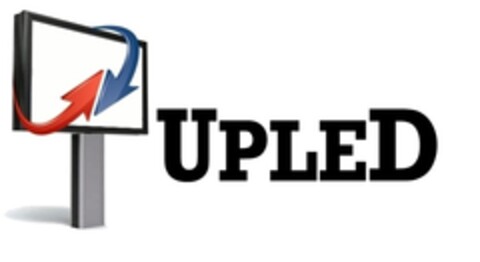 UPLED Logo (EUIPO, 04.02.2014)
