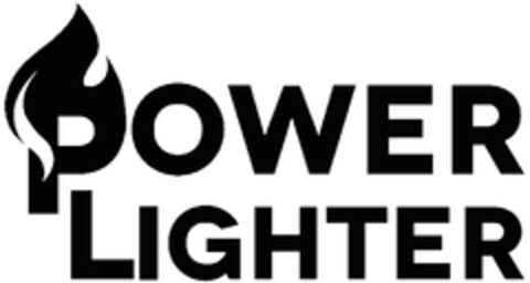 POWER LIGHTER Logo (EUIPO, 18.02.2014)