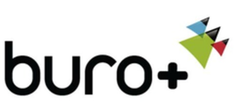 buro+ Logo (EUIPO, 02/20/2014)