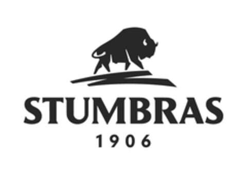 STUMBRAS 1906 Logo (EUIPO, 28.02.2014)