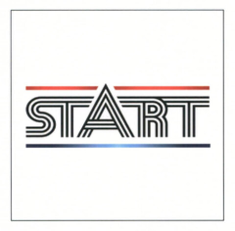 START Logo (EUIPO, 27.03.2014)