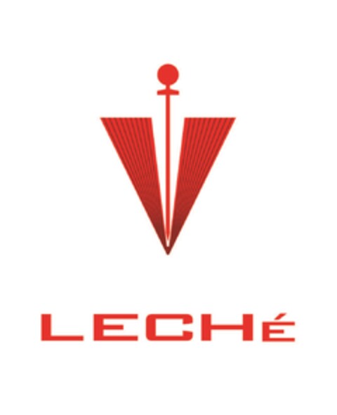 LECHÉ Logo (EUIPO, 27.05.2014)